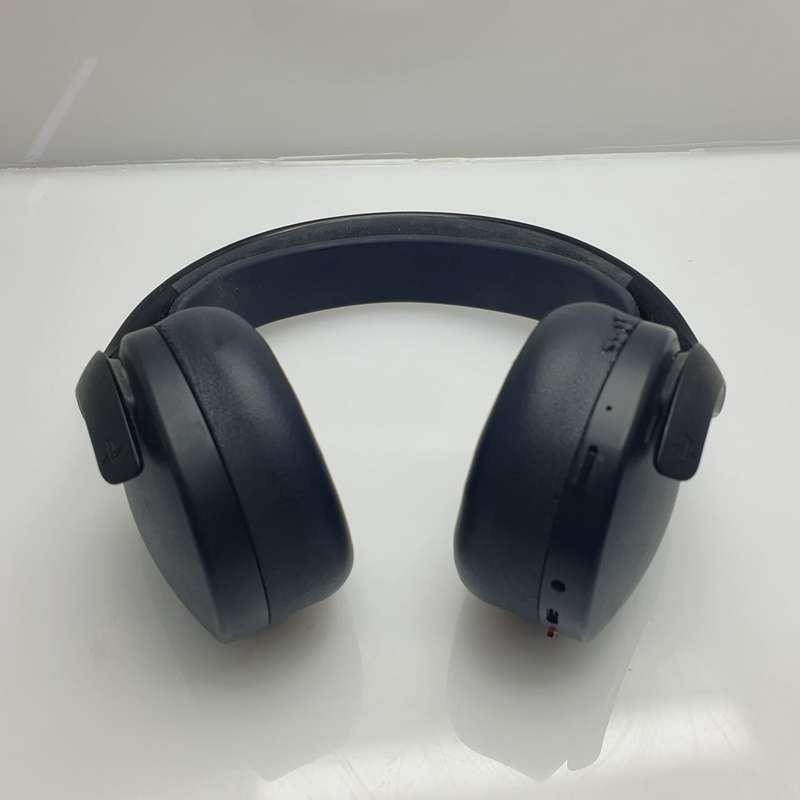 PlayStation 5 Platinum Wireless Headset