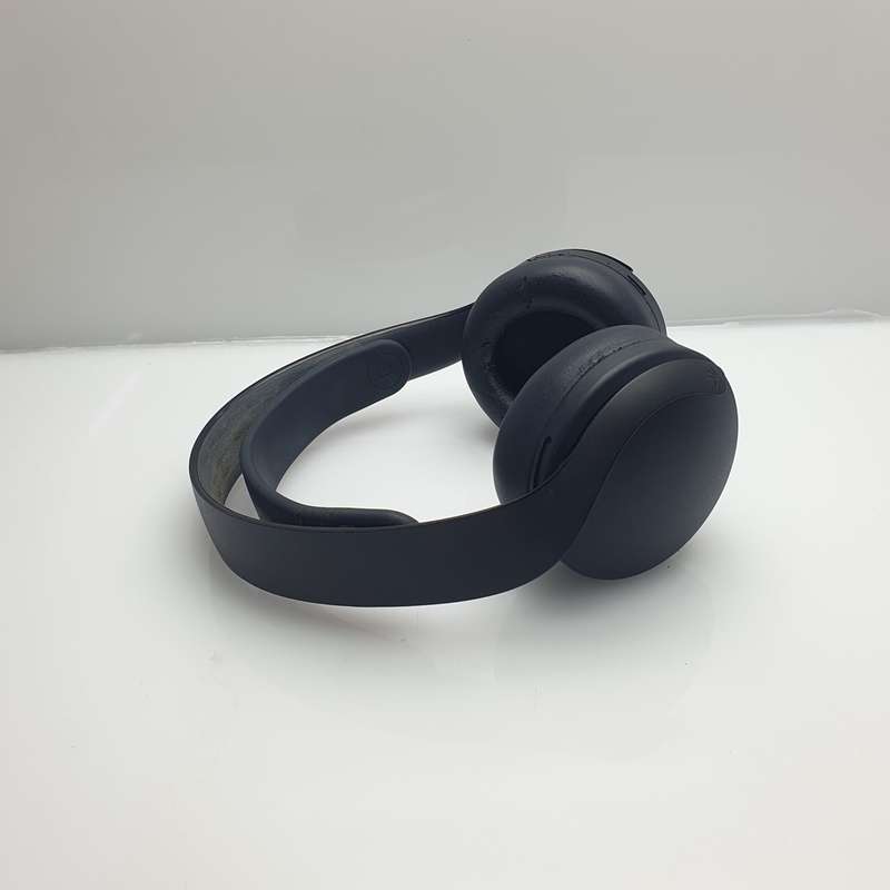 PlayStation 5 Platinum Wireless Headset