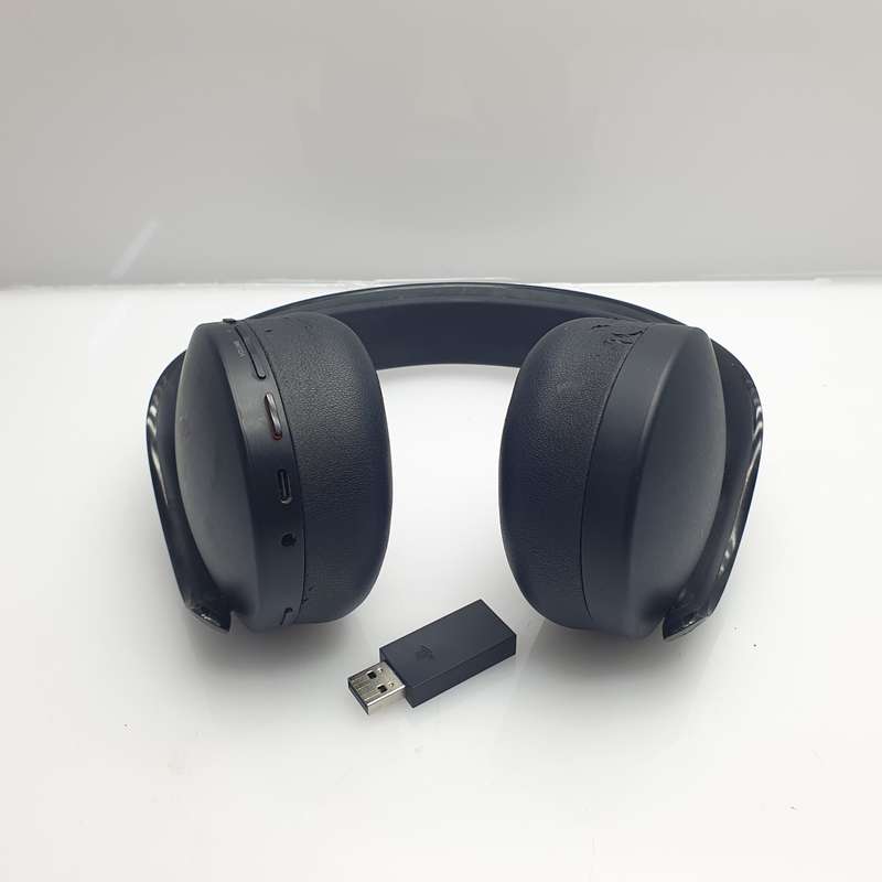 PlayStation 5 Platinum Wireless Headset