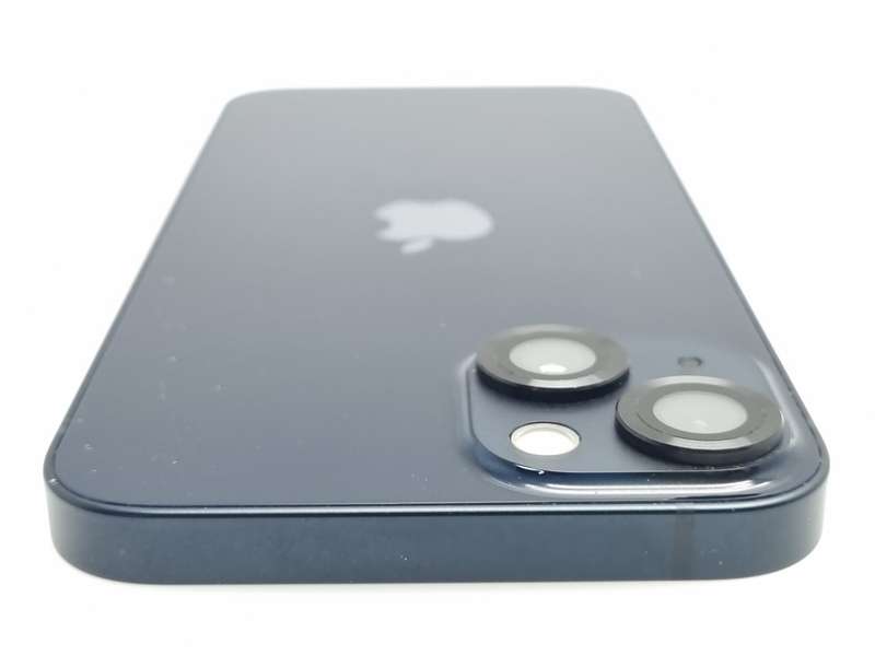 iPhone 13 128GB Midnight (6 Month Warranty) + Screen Protector Bundle Value: R200