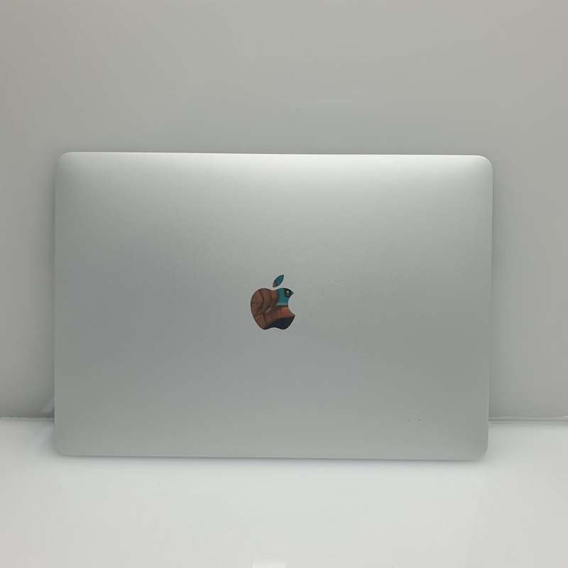MacBook Air 13-Inch "M1" 8CPU/7GPU (2020) 8GB RAM 256GB SSD Silver/Space Gray (12 Month Warranty)