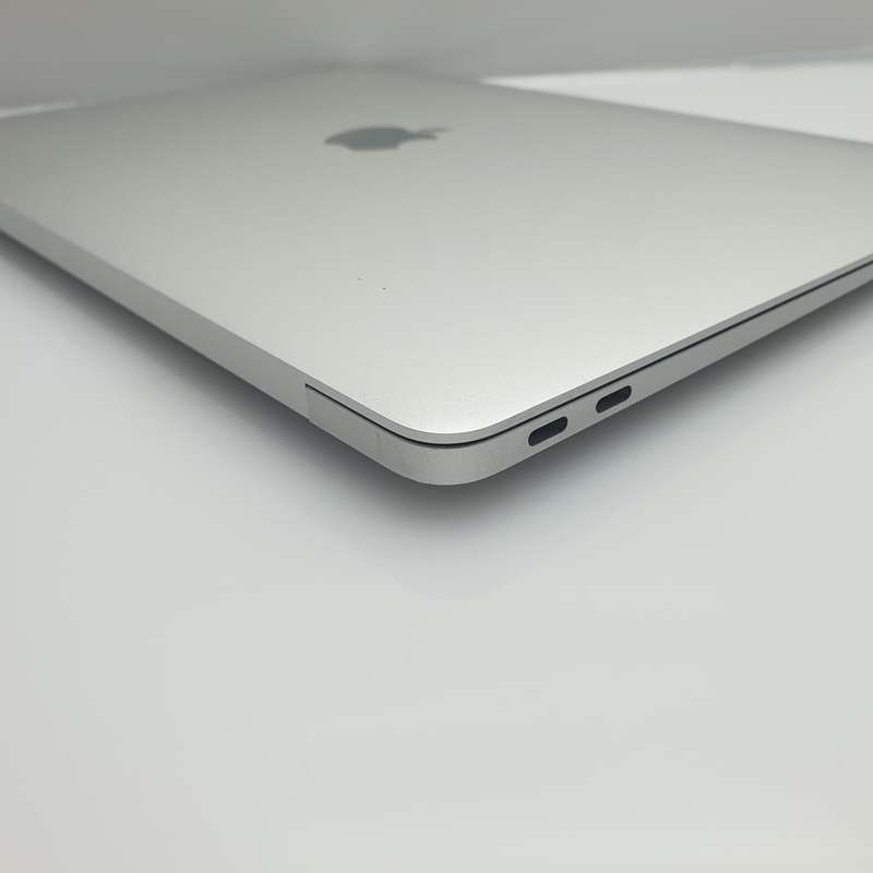 MacBook Air 13-Inch "M1" 8CPU/7GPU (2020) 8GB RAM 256GB SSD Silver/Space Gray (12 Month Warranty)