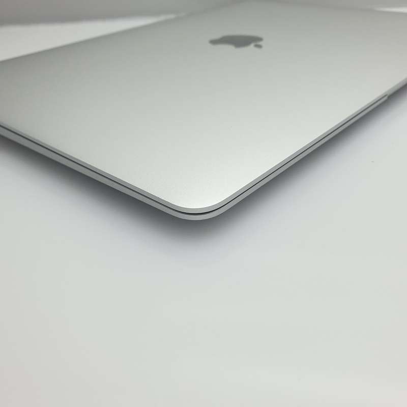 MacBook Air 13-Inch "M1" 8CPU/7GPU (2020) 8GB RAM 256GB SSD Silver/Space Gray (12 Month Warranty)