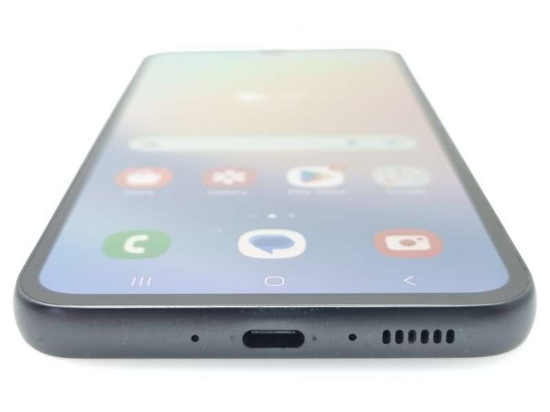 Samsung A34 128GB Dual Sim Graphite (3 Month Warranty)