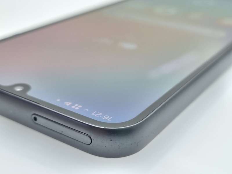 Samsung A34 128GB Dual Sim Graphite (3 Month Warranty)