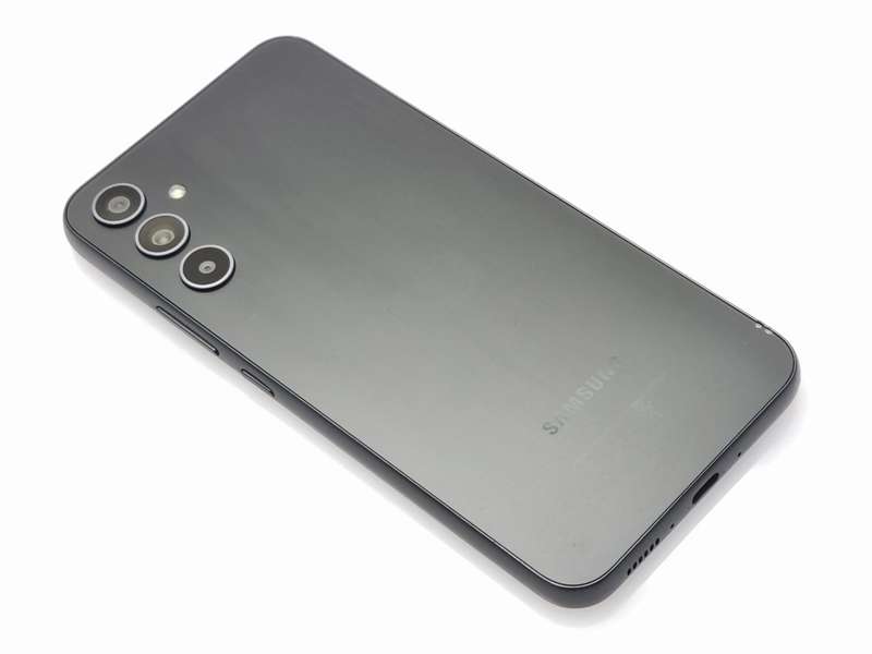 Samsung A34 128GB Dual Sim Graphite (3 Month Warranty)