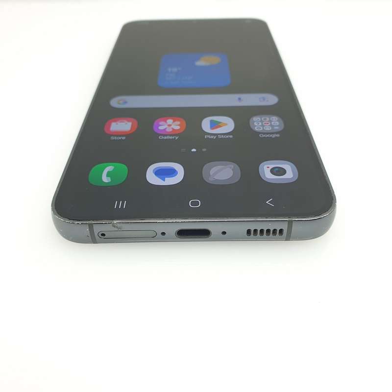 Samsung Galaxy S23 Plus 256GB Dual Sim Green (12 Month Warranty)