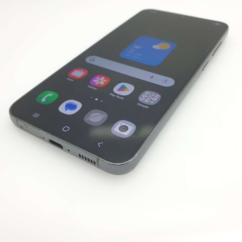 Samsung Galaxy S23 Plus 256GB Dual Sim Green (12 Month Warranty)
