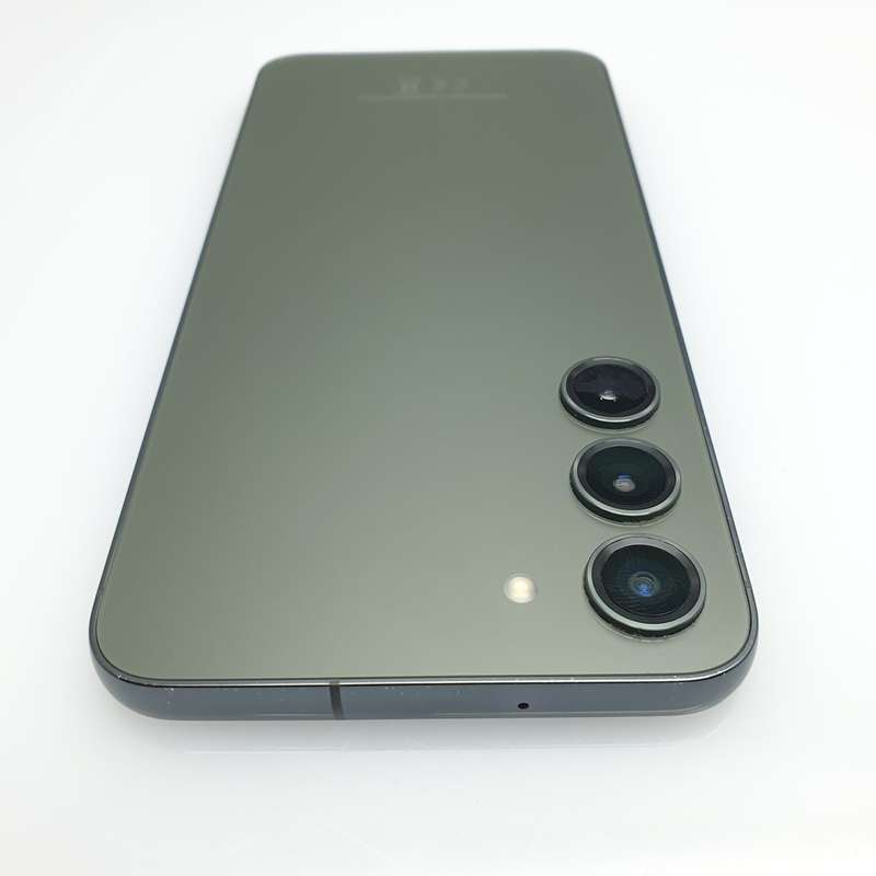 Samsung Galaxy S23 Plus 256GB Dual Sim Green (12 Month Warranty)
