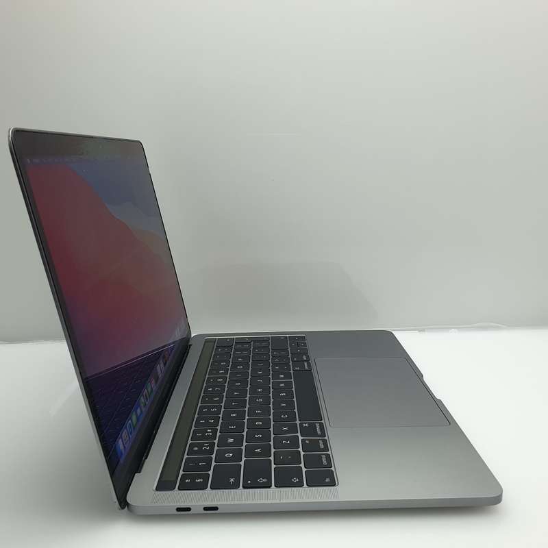 MacBook Pro 13-Inch "Core i5" 2.9GHz (2016) 8GB RAM 256GB SSD |LCD Burn and No TouchBar/Touch ID|...