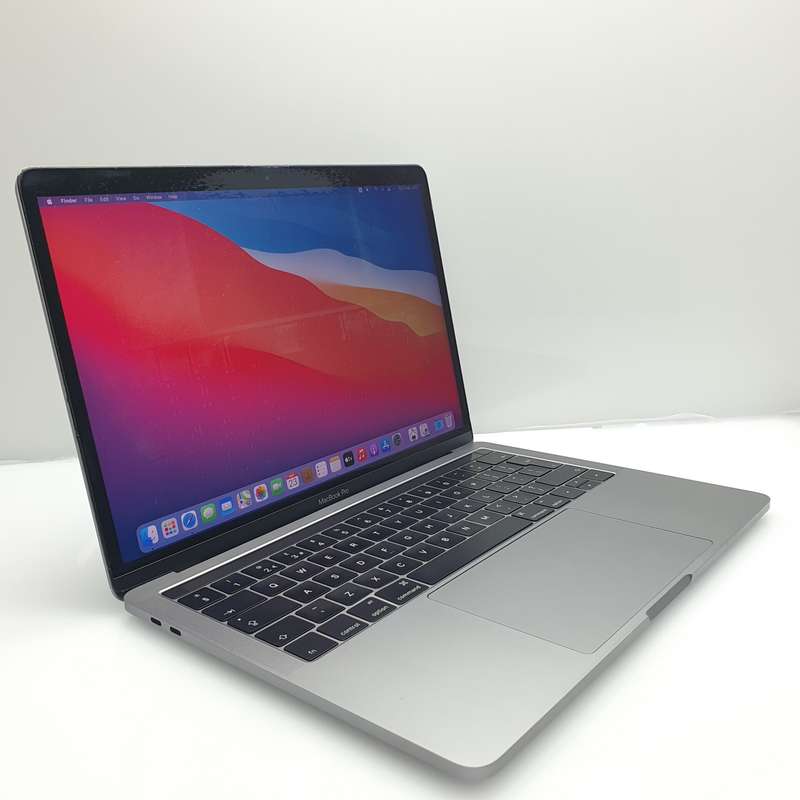 MacBook Pro 13-Inch "Core i5" 2.9GHz (2016) 8GB RAM 256GB SSD |LCD Burn and No TouchBar/Touch ID|...