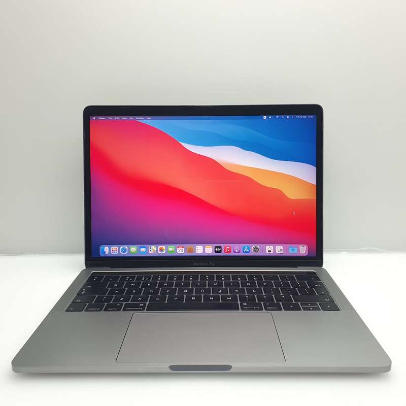 MacBook Pro 13-Inch "Core i5" 2.9GHz (2016) 8GB RAM 256GB SSD |LCD Burn and No TouchBar/Touch ID|...