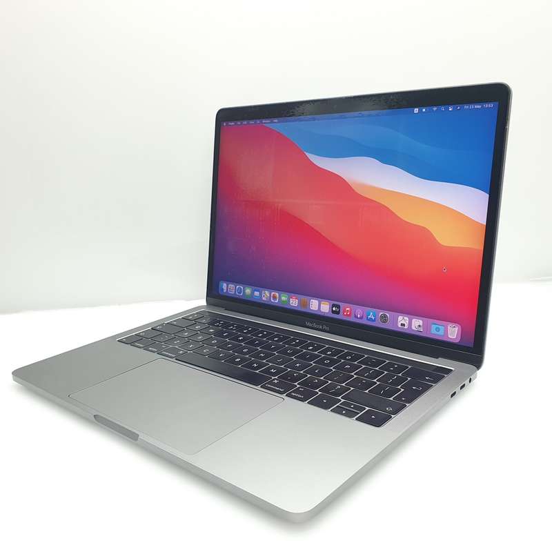 MacBook Pro 13-Inch "Core i5" 2.9GHz (2016) 8GB RAM 256GB SSD |LCD Burn and No TouchBar/Touch ID|...