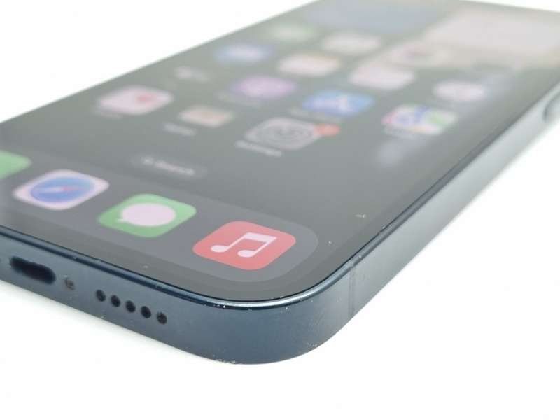 iPhone 14 256GB Midnight (12 Month Warranty)