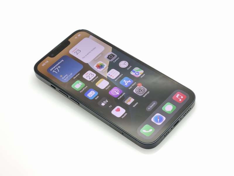 iPhone 14 256GB Midnight (12 Month Warranty)