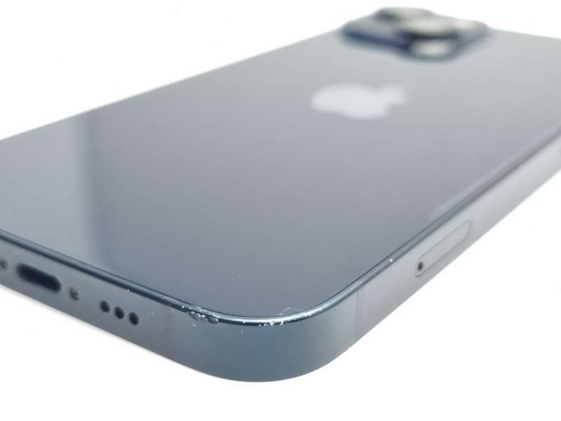 iPhone 14 256GB Midnight (12 Month Warranty)