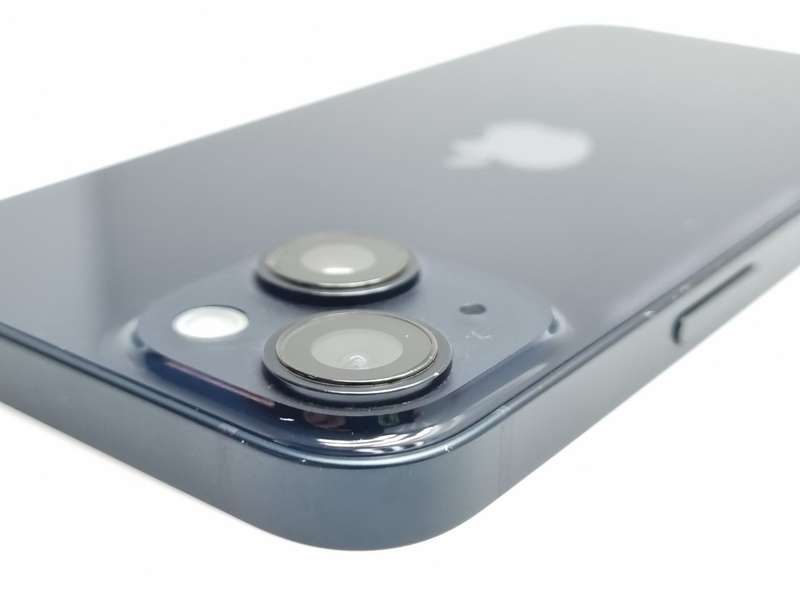 iPhone 14 256GB Midnight (12 Month Warranty)