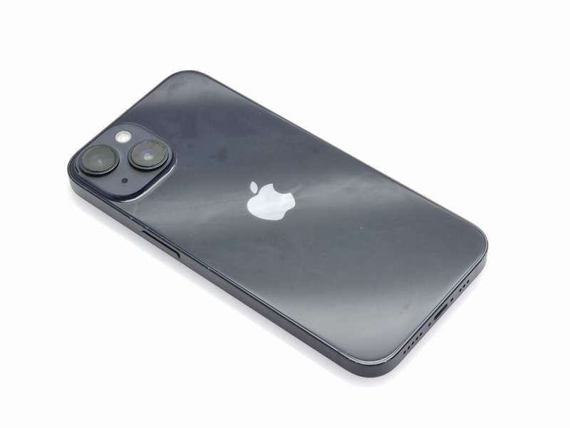 iPhone 14 256GB Midnight (12 Month Warranty)