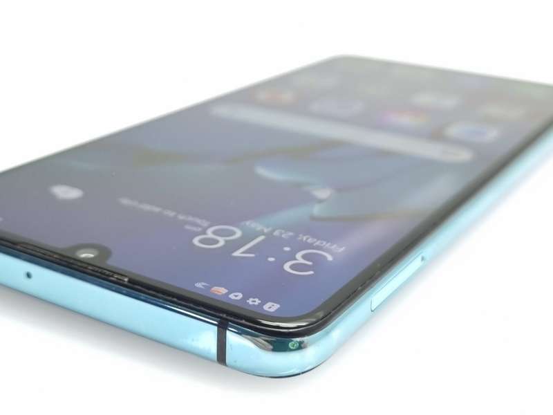 Huawei P30 128GB Aurora