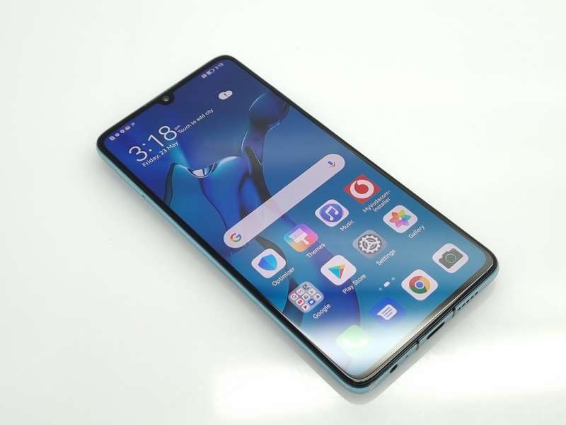 Huawei P30 128GB Aurora