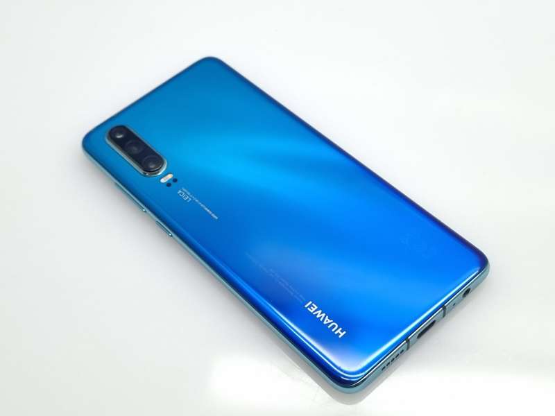 Huawei P30 128GB Aurora
