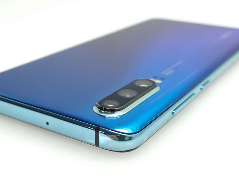 Huawei P30 128GB Aurora