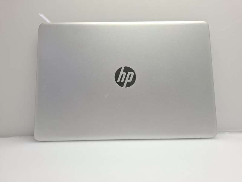 HP 15-Inch 15s-eq2002ni "Ryzen 5" @ 2.10GHz 16GB RAM 512GB SSD Silver (6 Month Warranty