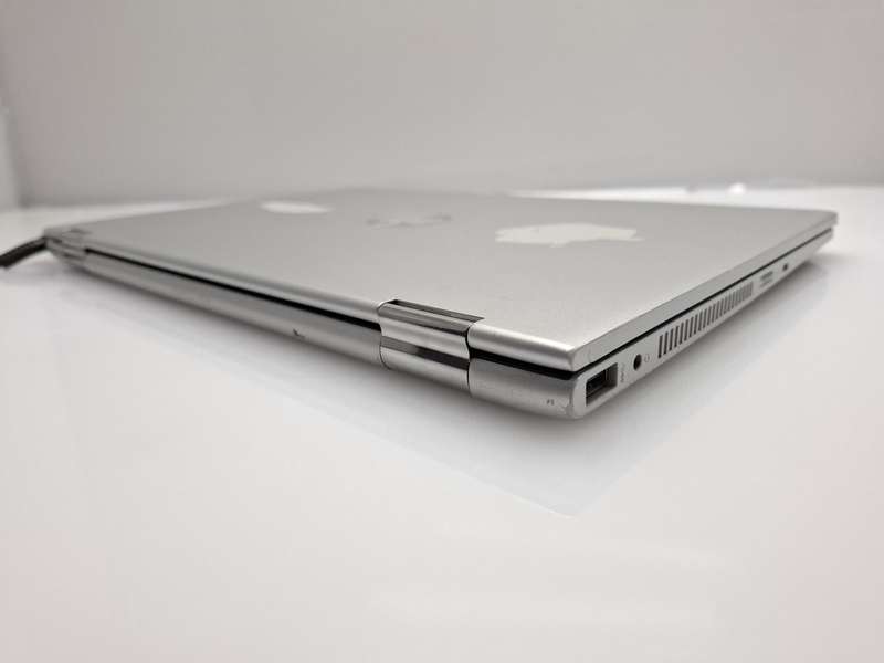 HP Pavilion x360 Convertible 14-cd0002ni "Core i5" 2.5GHz 8GB RAM 512GB SSD | Cracked Screen + No...