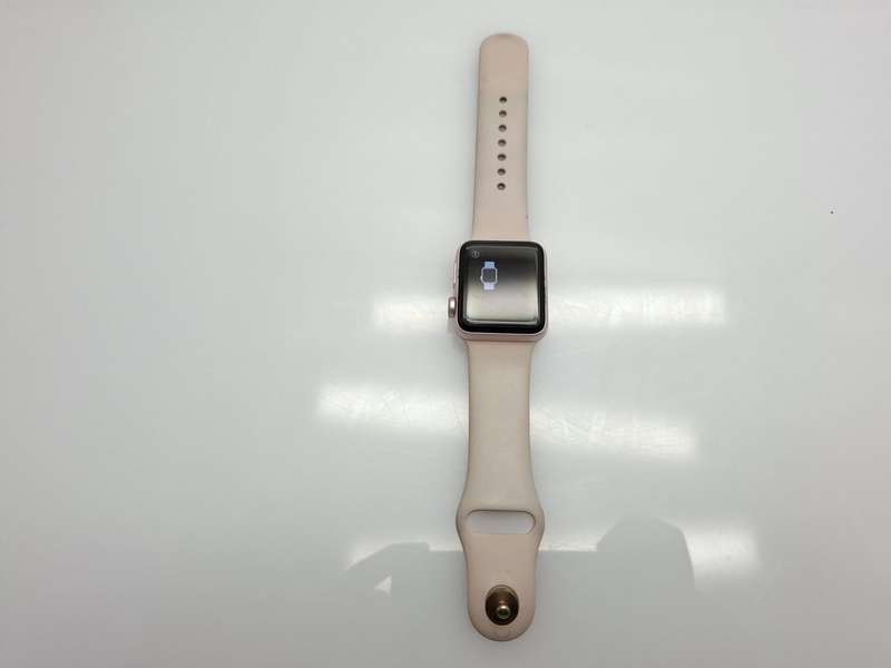 Apple Watch Series 2 38mm GPS Only Rose Gold