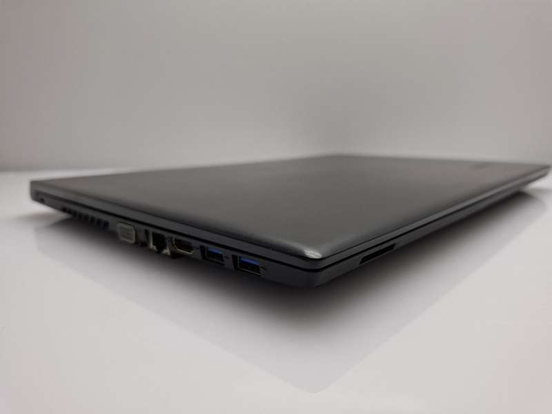Lenovo 15-Inch V310-15IKB "Core i5" 8GB RAM 512GB SSD Black (6 Month Warranty)