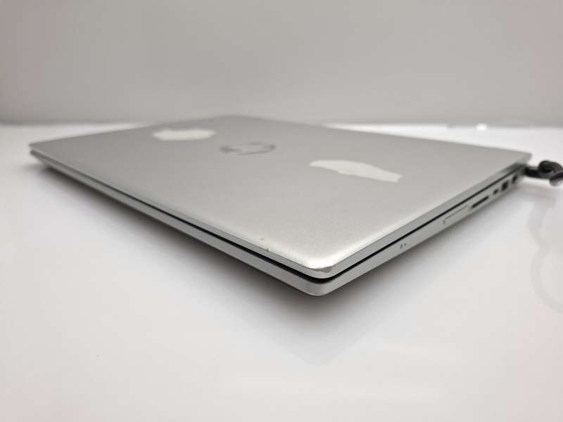 HP Pavilion x360 Convertible 14-cd0002ni "Core i5" 2.5GHz 8GB RAM 512GB SSD | Cracked Screen + No...