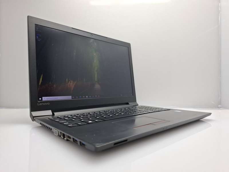 Lenovo 15-Inch V310-15IKB "Core i5" 8GB RAM 512GB SSD Black (6 Month Warranty)