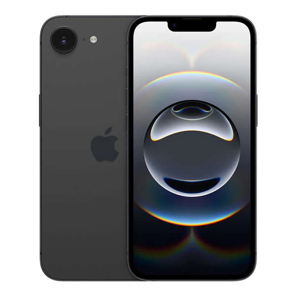 iPhone 16e 128GB Black (12 Month Warranty)  Mint Condition