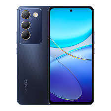 Vivo Y100 256GB Dual Sim Crystal Black(3 Month Warranty) - Mint Condition