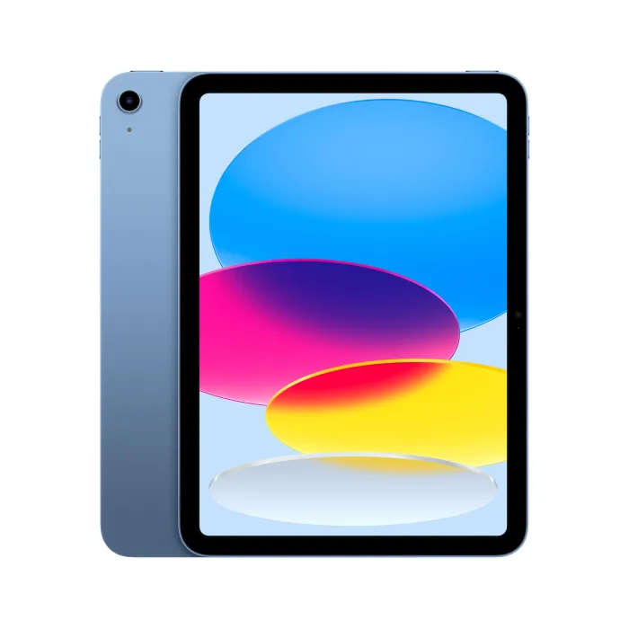 iPad 10.9" 10th Gen (Wifi Only) 64GB Blue (6 Month Warranty)