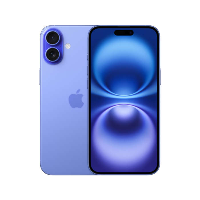 iPhone 16 Plus Ultramarine 256GB -