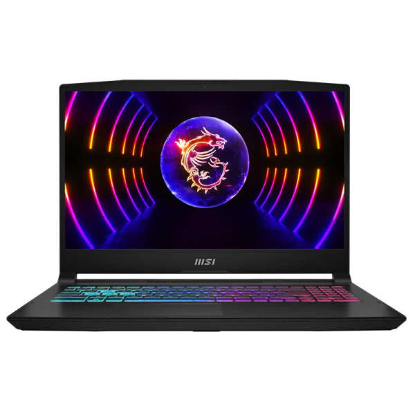 MSI Katana GF76 12UE "Core i7" 16GB RAM 1TB NYME SSD Black