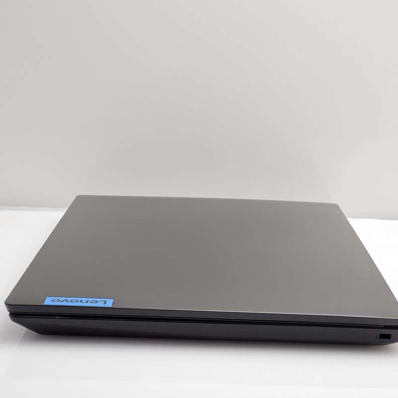 Lenovo IdeaPad L340 Core i7 2.60GHz 16GB RAM 500GB SSD And 2TB HDD Faulty Battery Black