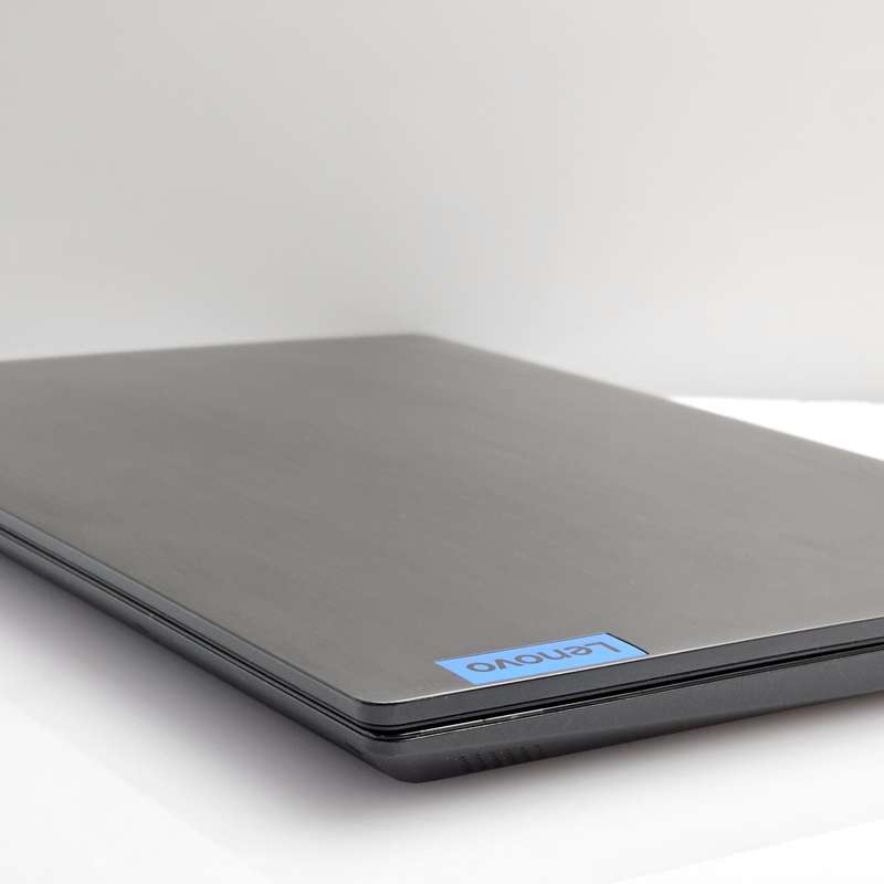 Lenovo IdeaPad L340 Core i7 2.60GHz 16GB RAM 500GB SSD And 2TB HDD Faulty Battery Black