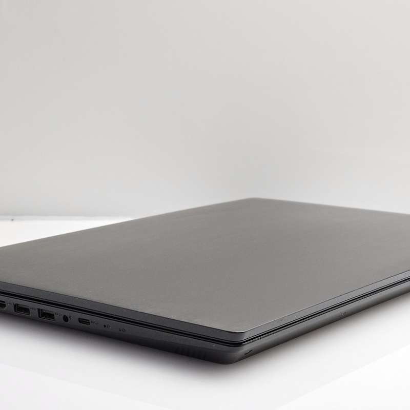 Lenovo IdeaPad L340 Core i7 2.60GHz 16GB RAM 500GB SSD And 2TB HDD Faulty Battery Black