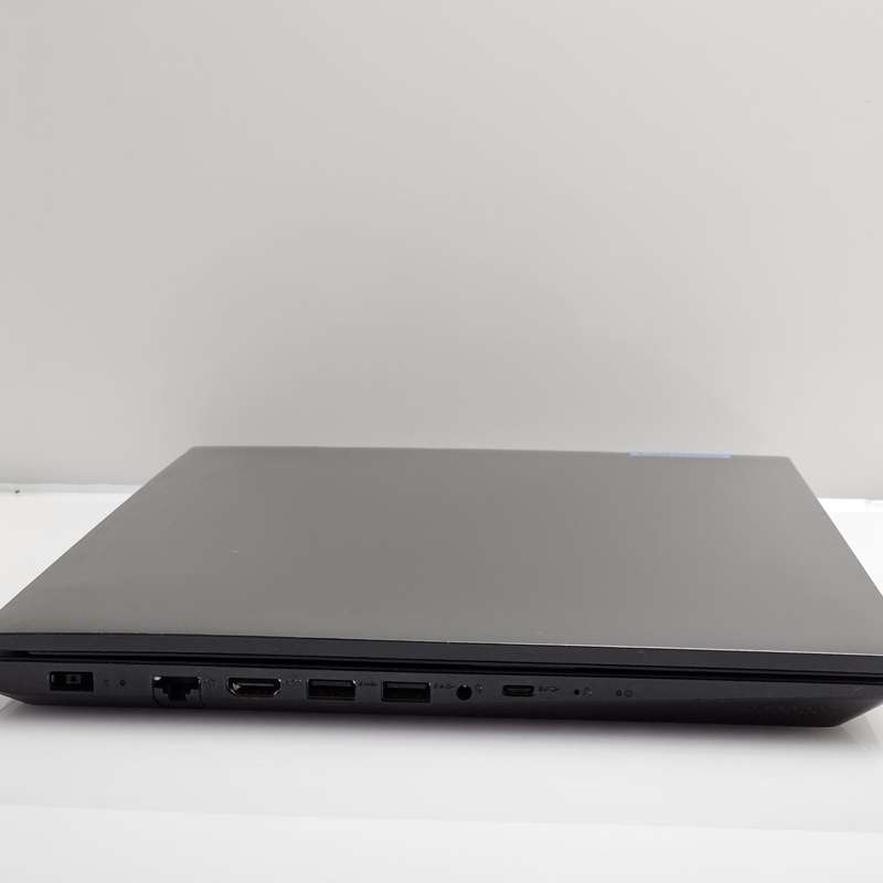 Lenovo IdeaPad L340 Core i7 2.60GHz 16GB RAM 500GB SSD And 2TB HDD Faulty Battery Black