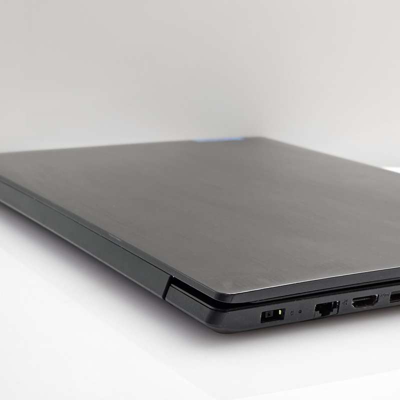Lenovo IdeaPad L340 Core i7 2.60GHz 16GB RAM 500GB SSD And 2TB HDD Faulty Battery Black