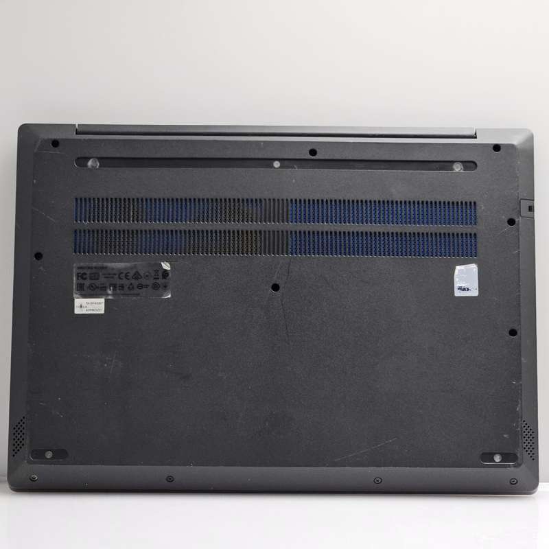 Lenovo IdeaPad L340 Core i7 2.60GHz 16GB RAM 500GB SSD And 2TB HDD Faulty Battery Black