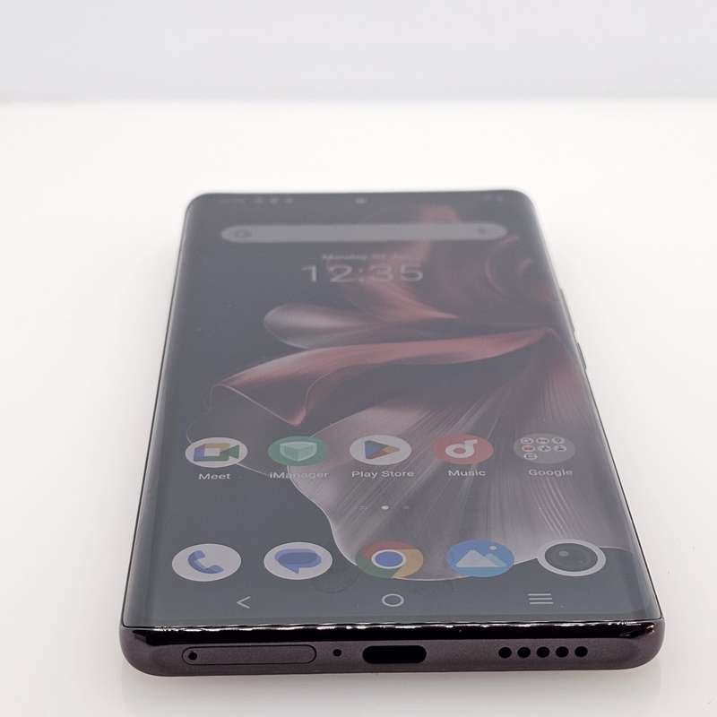 Vivo V30e 256GB Dual Sim Minor LCD Burn Classy Brown (6 Month Warranty)