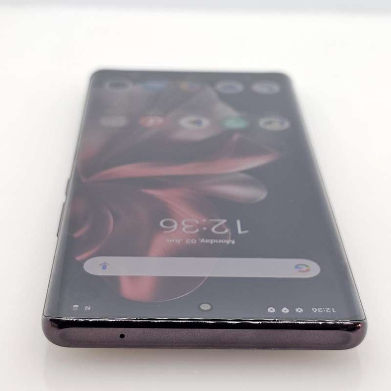 Vivo V30e 256GB Dual Sim Minor LCD Burn Classy Brown (6 Month Warranty)