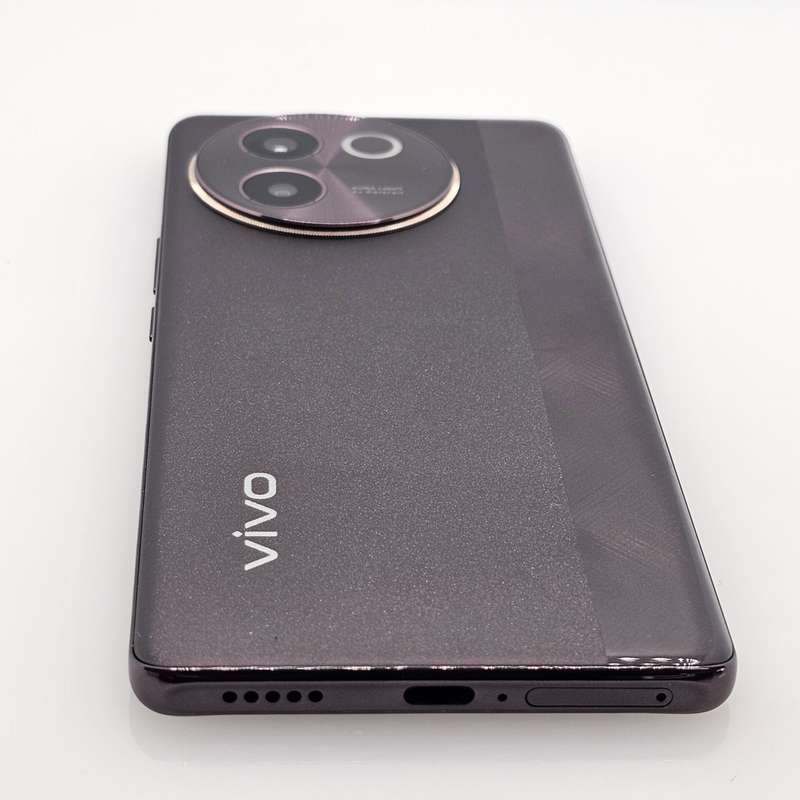 Vivo V30e 256GB Dual Sim Minor LCD Burn Classy Brown (6 Month Warranty)