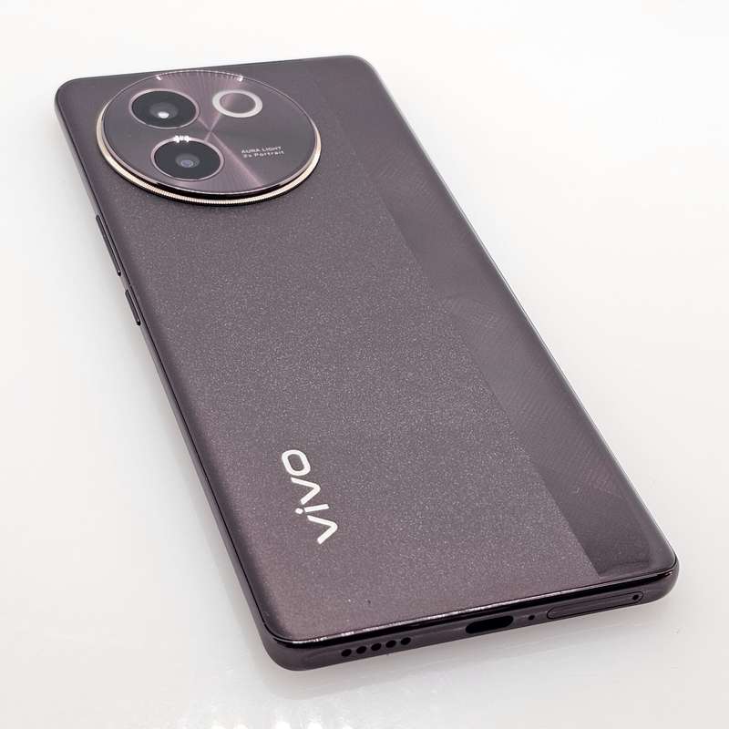 Vivo V30e 256GB Dual Sim Minor LCD Burn Classy Brown (6 Month Warranty)