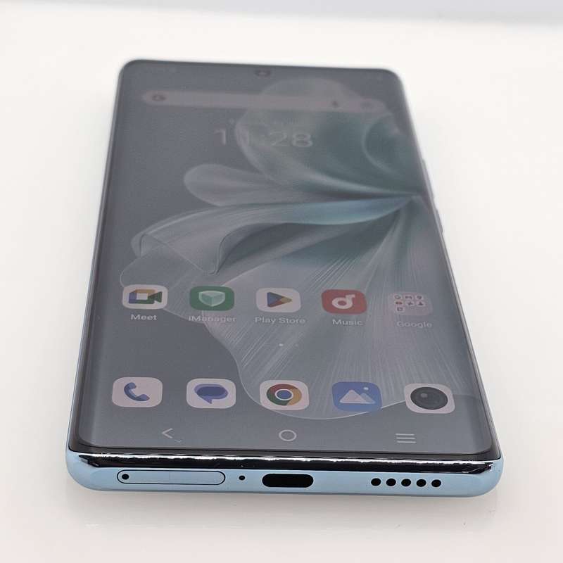 Vivo V30e 256GB Minor LCD Burn Green (6 Month Warranty)