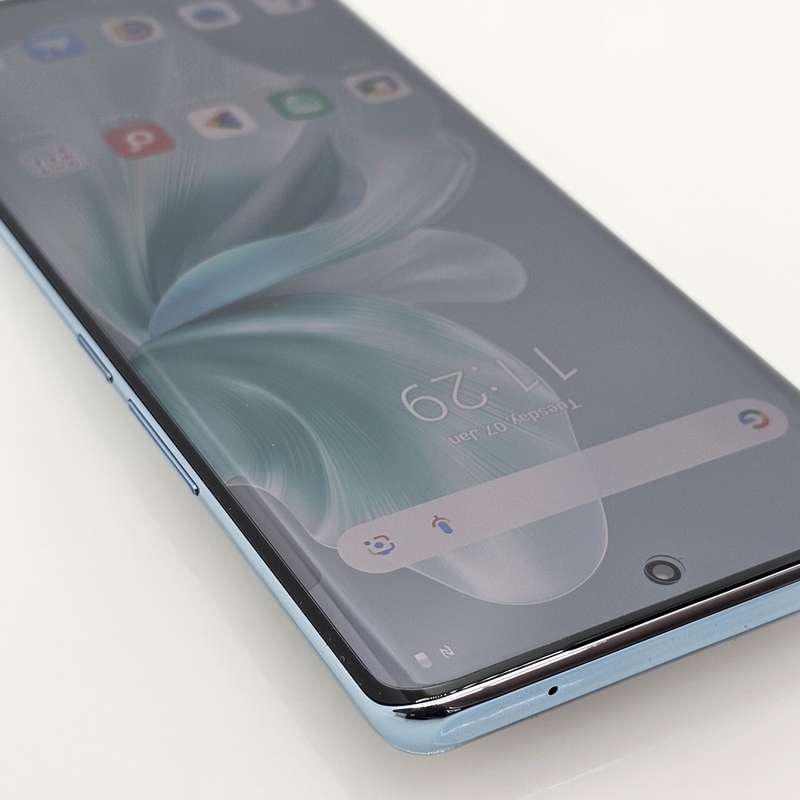 Vivo V30e 256GB Minor LCD Burn Green (6 Month Warranty)