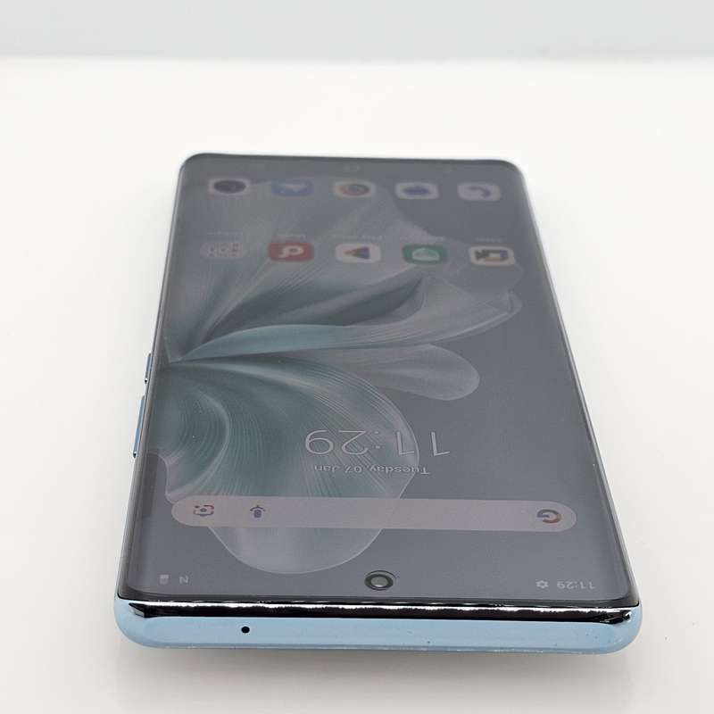 Vivo V30e 256GB Minor LCD Burn Green (6 Month Warranty)